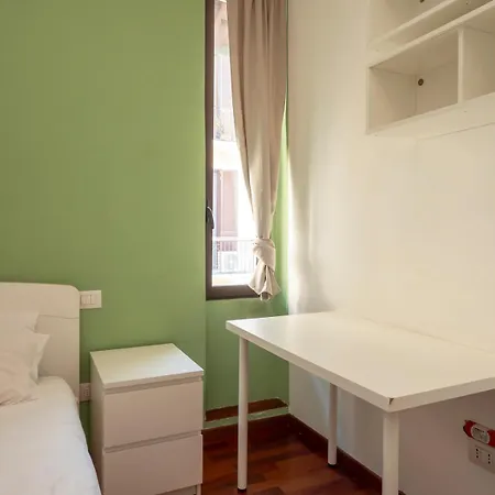 Luxury - Lodi 114 Apartment *