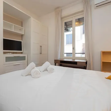 Luxury - Lodi 114 Apartment *