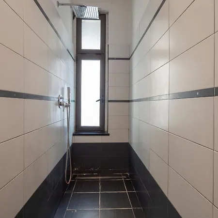 Apartment Luxury - Lodi 114 Milan