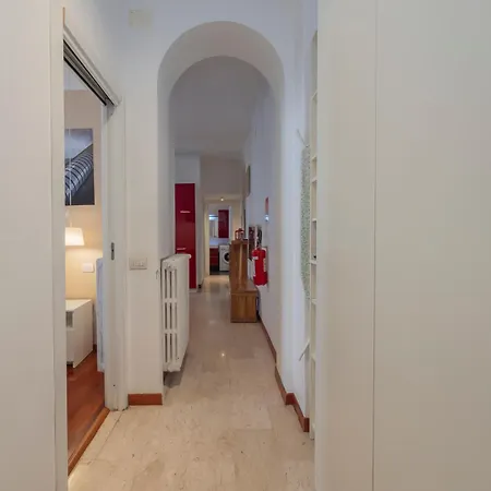 Apartment Luxury - Lodi 114