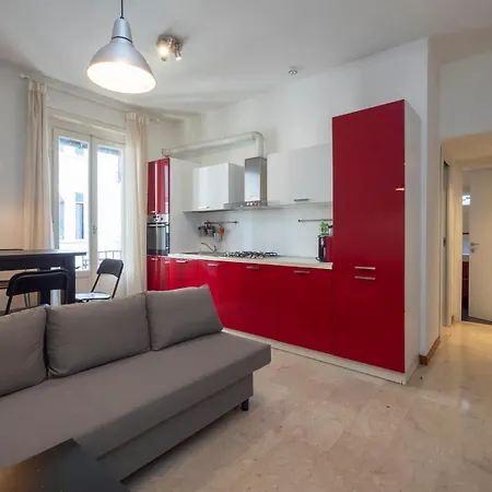 Luxury - Lodi 114 Apartment *