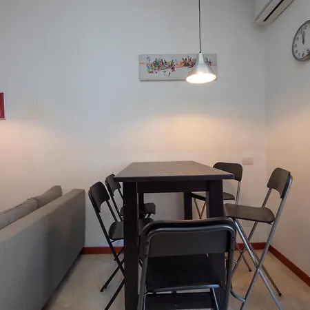 Luxury - Lodi 114 Apartment Milan