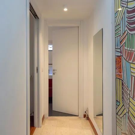 Luxury - Lodi 114 Apartment *