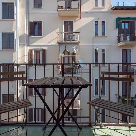 Luxury - Lodi 114 Milan