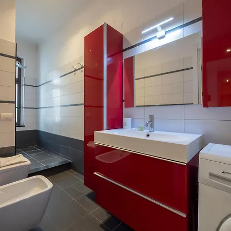 Luxury - Lodi 114 Apartment *