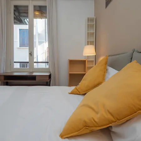Apartment Luxury - Lodi 114 Milan