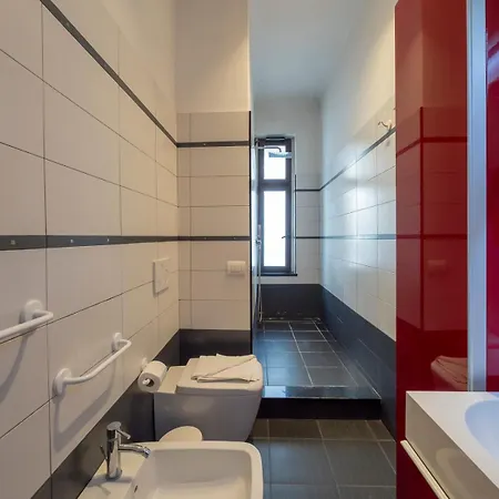 Apartment Luxury - Lodi 114 Milan
