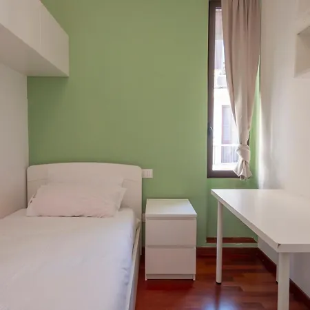 Apartment Luxury - Lodi 114 *