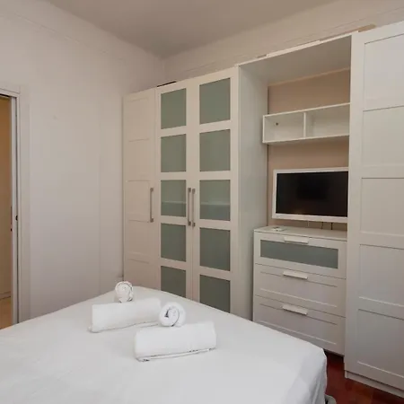 Luxury - Lodi 114 Apartment Milan