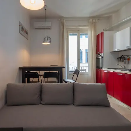 Apartment Luxury - Lodi 114 *
