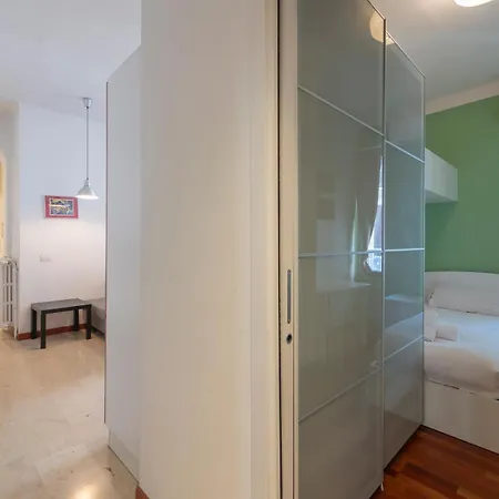 Luxury - Lodi 114 Apartment