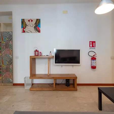 Apartment Luxury - Lodi 114