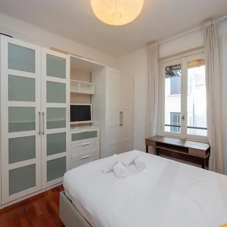 Apartment Luxury - Lodi 114 *
